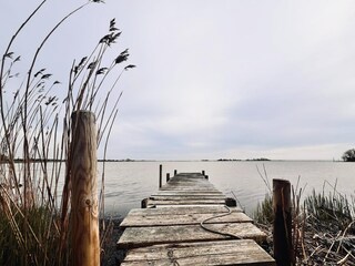 Maison de vacances Neujellingsdorf Environnement 27