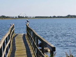 Vakantiehuis Neujellingsdorf Omgeving 32