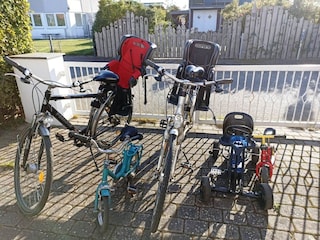 Casa de vacaciones Neujellingsdorf  28