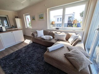 Ferienhaus Neujellingsdorf Ausstattung 12