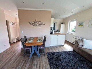 Ferienhaus Neujellingsdorf Ausstattung 14