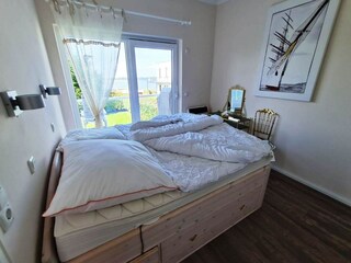 Ferienhaus Neujellingsdorf Ausstattung 17