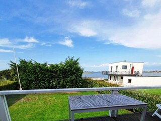 Ferienhaus Neujellingsdorf Außenaufnahme 4