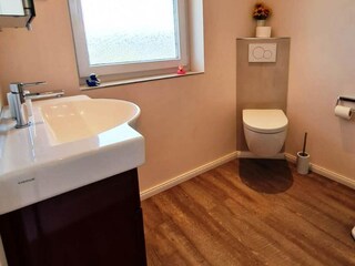 Ferienhaus Neujellingsdorf Ausstattung 21