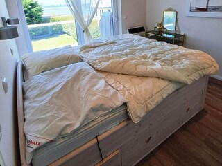 Ferienhaus Neujellingsdorf Ausstattung 7