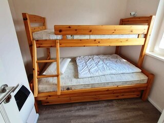 Ferienhaus Neujellingsdorf Ausstattung 8
