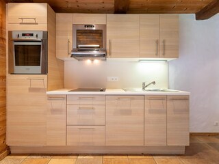 Chalet Tignes Kenmerken 24