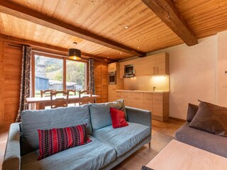 Chalet Tignes Ausstattung 17