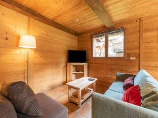 Chalet Tignes Ausstattung 18