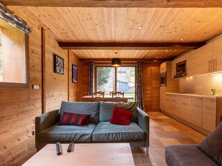 Chalet Tignes Équipement 25