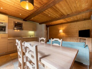 Chalet Tignes Ausstattung 27