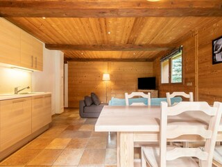 Chalet Tignes Équipement 21