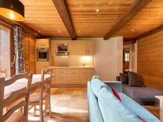 Chalet Tignes Caratteristiche 28