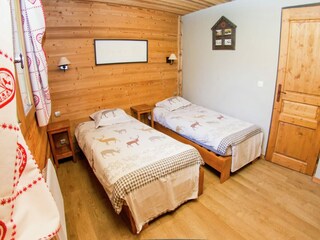 Chalet Tignes Kenmerken 34