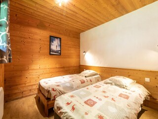 Chalet Tignes Características 28