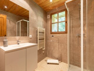 Chalet Tignes Kenmerken 37