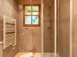 Chalet Tignes Kenmerken 19