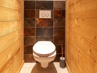 Chalet Tignes Kenmerken 29