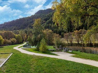 Chalet Tignes Ambiente 39
