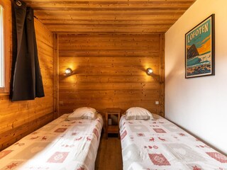 Chalet Tignes Ausstattung 30