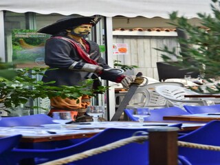 Vakantiepark Florensac  22