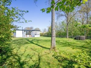 Gezellig vakantiehuis met bubbelbad op Texel - Het kasteel - image1