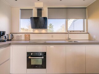 Casa de vacaciones Den Burg Características 20