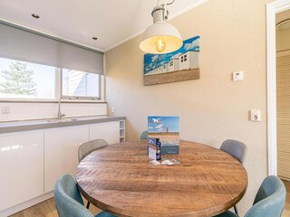 Casa per le vacanze Den Burg Caratteristiche 26