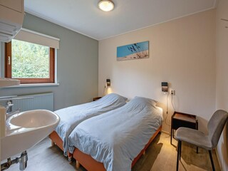 Maison de vacances Den Burg Équipement 27