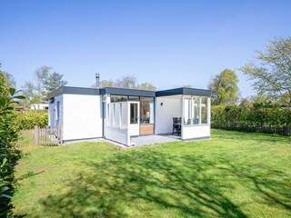 Vakantiehuis Den Burg Buitenaudio-opname 13