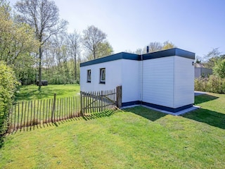 Ferienhaus Den Burg Außenaufnahme 12