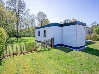Maison de vacances Den Burg Enregistrement extérieur 15