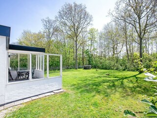 Maison de vacances Den Burg Enregistrement extérieur 2
