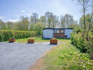 Ferienhaus Den Burg Außenaufnahme 14