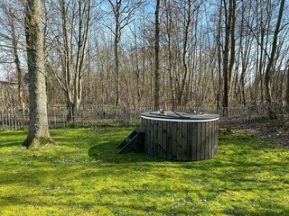 Vakantiehuis Den Burg  39