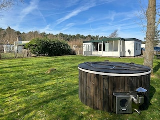 Holiday house Den Burg  39