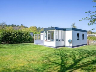 Vakantiehuis Den Burg Buitenaudio-opname 2