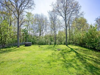 Maison de vacances Den Burg Enregistrement extérieur 11