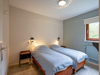 Maison de vacances Den Burg Équipement 25