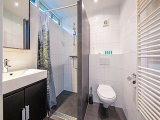 Casa per le vacanze Den Burg Caratteristiche 28