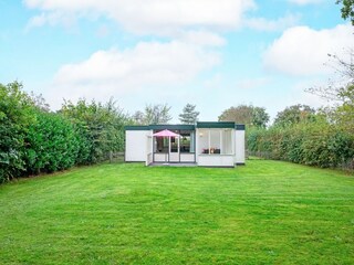 Vakantiehuis Den Burg Buitenaudio-opname 4