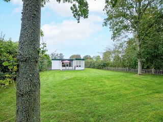 Vakantiehuis Den Burg Buitenaudio-opname 5