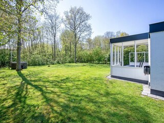 Vakantiehuis Den Burg Buitenaudio-opname 6