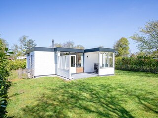 Casa de vacaciones Den Burg Grabación al aire libre 8