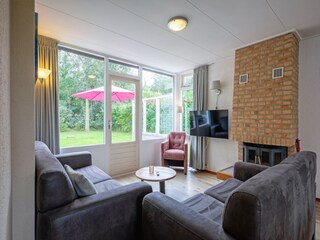 Ferienhaus Den Burg Ausstattung 20