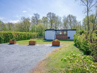 Maison de vacances Den Burg Enregistrement extérieur 14