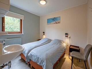Maison de vacances Den Burg Équipement 22