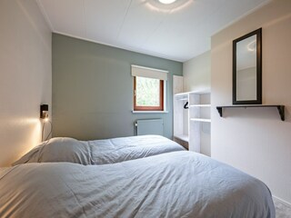 Maison de vacances Den Burg Équipement 23