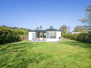 Maison de vacances Den Burg Enregistrement extérieur 12