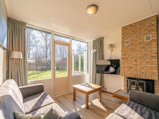 Ferienhaus Den Burg Ausstattung 27